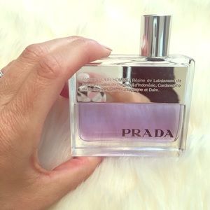 Prada Por Homme 1.7 oz